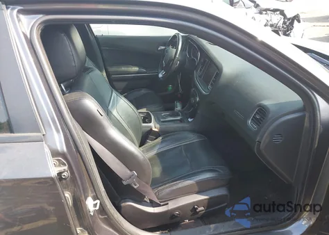 2016 Dodge Charger Sxt z USA, uszkodzony, nr VIN 2C3CDXHG1GH305836